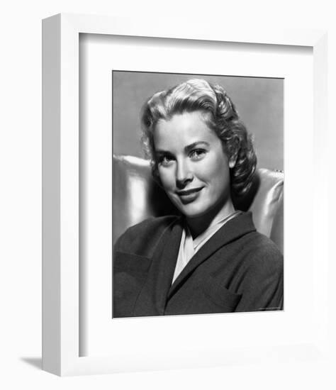 Grace Kelly-null-Framed Photo