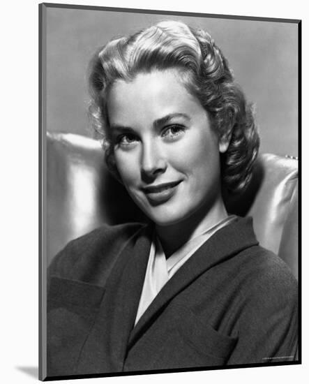 Grace Kelly-null-Mounted Photo