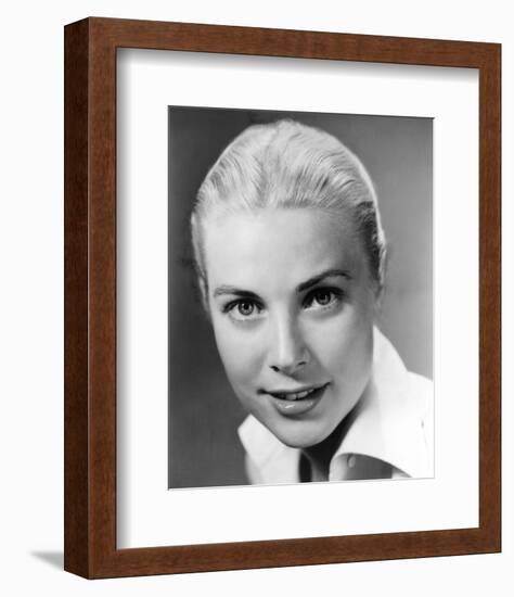 Grace Kelly-null-Framed Photo