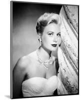 Grace Kelly-null-Mounted Photo