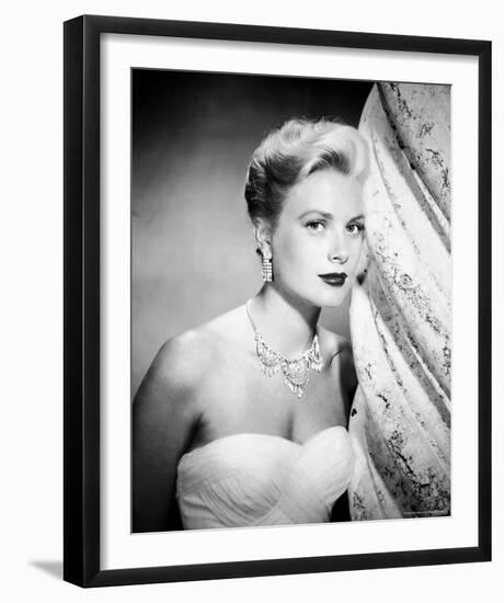 Grace Kelly-null-Framed Photo