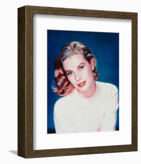 Grace Kelly-null-Framed Photo