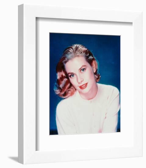 Grace Kelly-null-Framed Photo