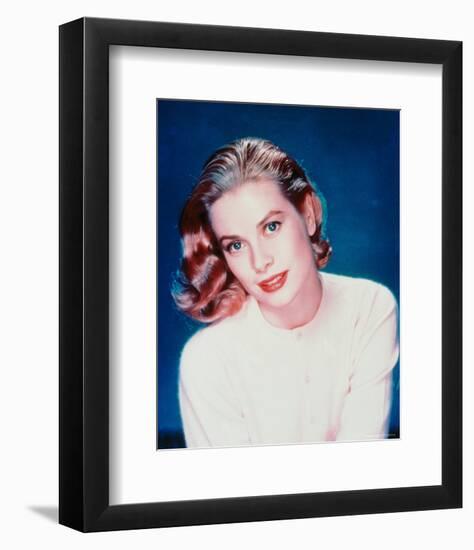 Grace Kelly-null-Framed Photo