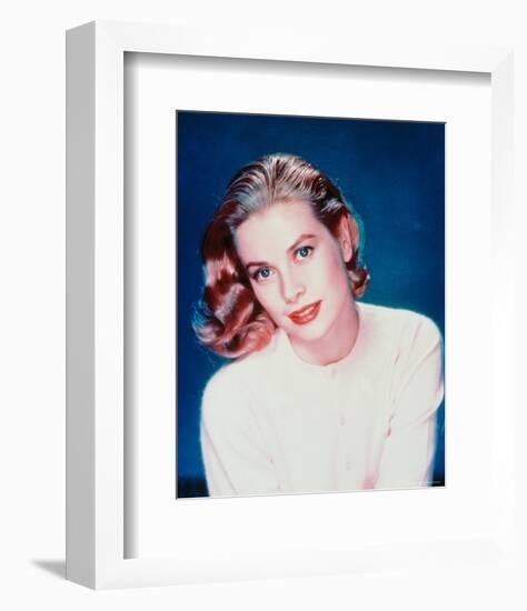 Grace Kelly-null-Framed Photo