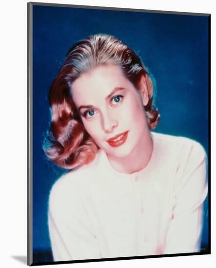 Grace Kelly-null-Mounted Photo