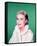 Grace Kelly-null-Framed Stretched Canvas