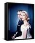 Grace Kelly-null-Framed Stretched Canvas