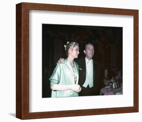 Grace Kelly-null-Framed Photo