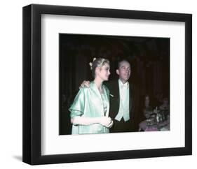 Grace Kelly-null-Framed Photo