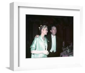 Grace Kelly-null-Framed Photo