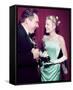 Grace Kelly-null-Framed Stretched Canvas