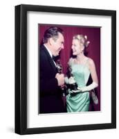 Grace Kelly-null-Framed Photo