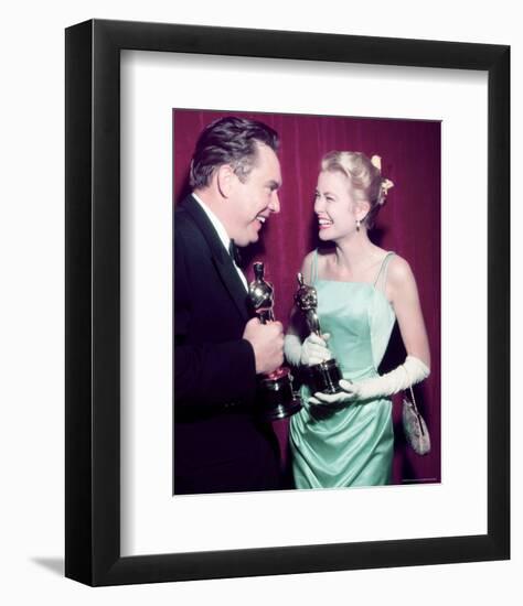 Grace Kelly-null-Framed Photo