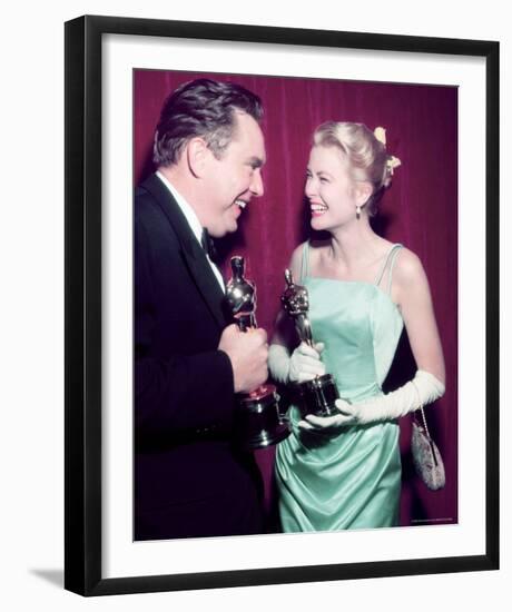 Grace Kelly-null-Framed Photo