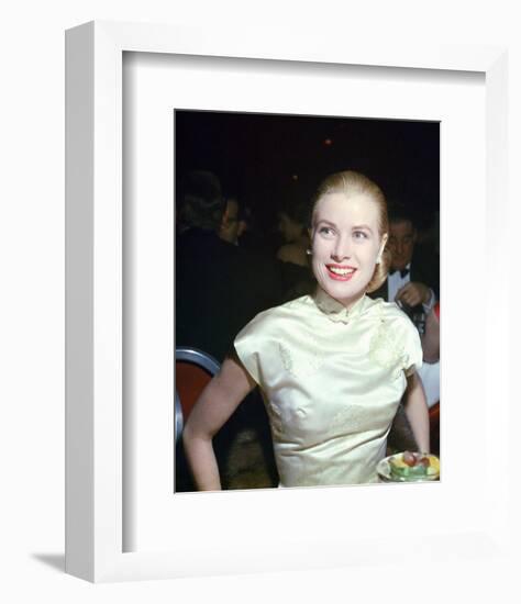 Grace Kelly-null-Framed Photo