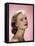 Grace Kelly-null-Framed Stretched Canvas