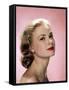 Grace Kelly-null-Framed Stretched Canvas