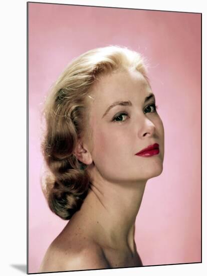 Grace Kelly-null-Mounted Photo