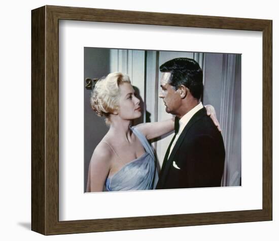 Grace Kelly-null-Framed Photo