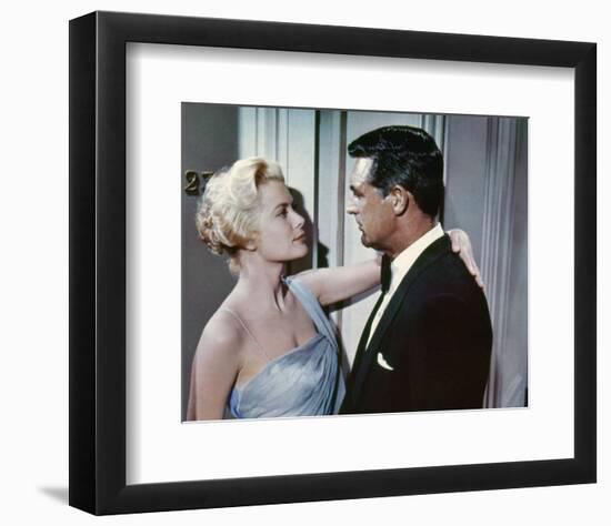 Grace Kelly-null-Framed Photo