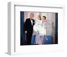 Grace Kelly-null-Framed Photo