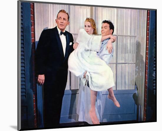 Grace Kelly-null-Mounted Photo