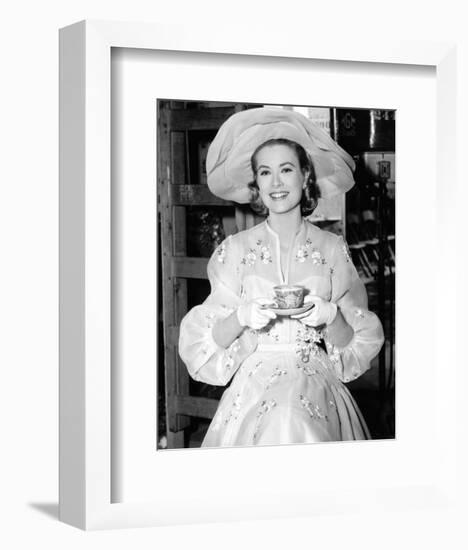 Grace Kelly-null-Framed Photo