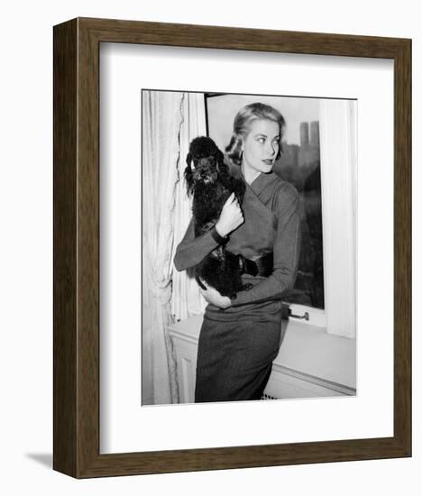 Grace Kelly-null-Framed Photo