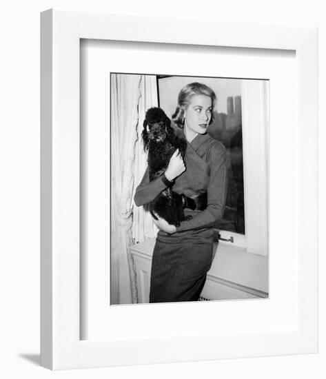 Grace Kelly-null-Framed Photo