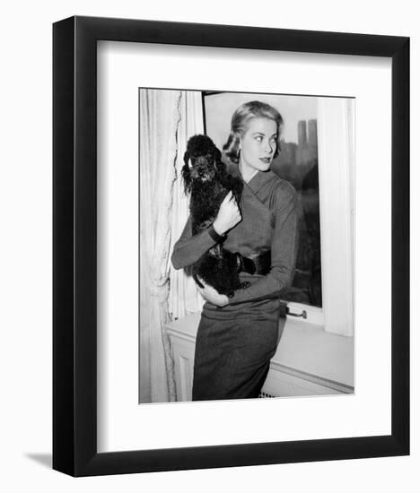 Grace Kelly-null-Framed Photo