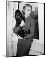 Grace Kelly-null-Mounted Photo