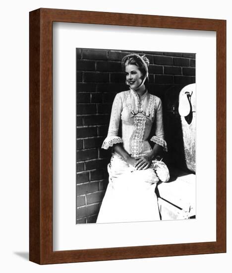 Grace Kelly-null-Framed Photo