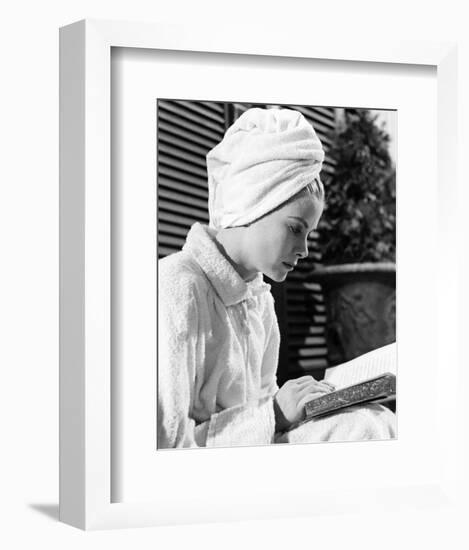 Grace Kelly-null-Framed Photo