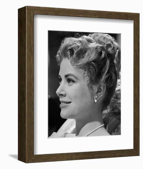 Grace Kelly-null-Framed Photo