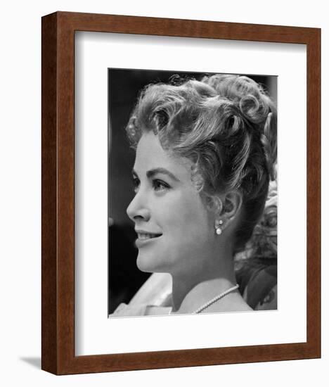 Grace Kelly-null-Framed Photo