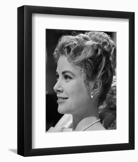 Grace Kelly-null-Framed Photo