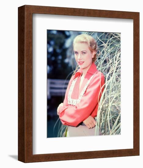 Grace Kelly-null-Framed Photo