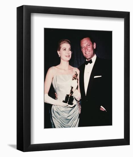 Grace Kelly-null-Framed Photo