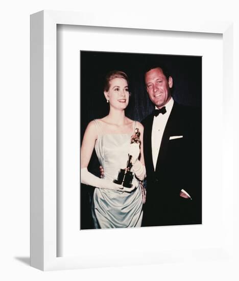 Grace Kelly-null-Framed Photo