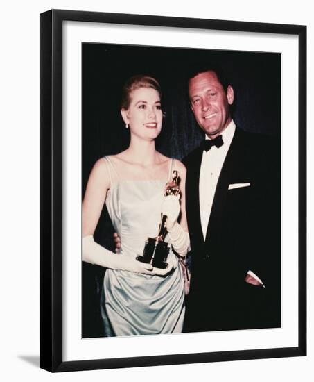 Grace Kelly-null-Framed Photo