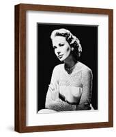 Grace Kelly-null-Framed Photo