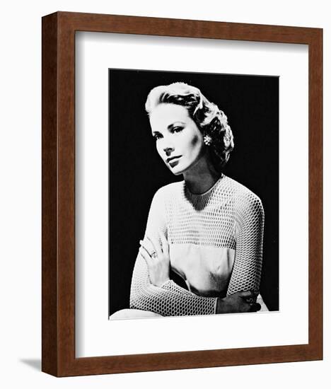 Grace Kelly-null-Framed Photo