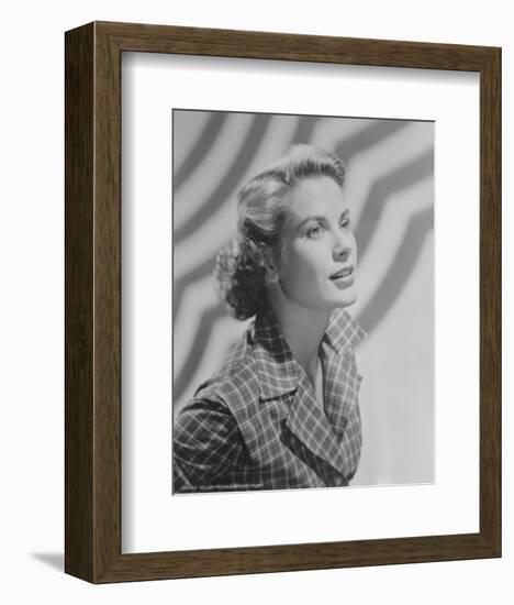 Grace Kelly-null-Framed Photo