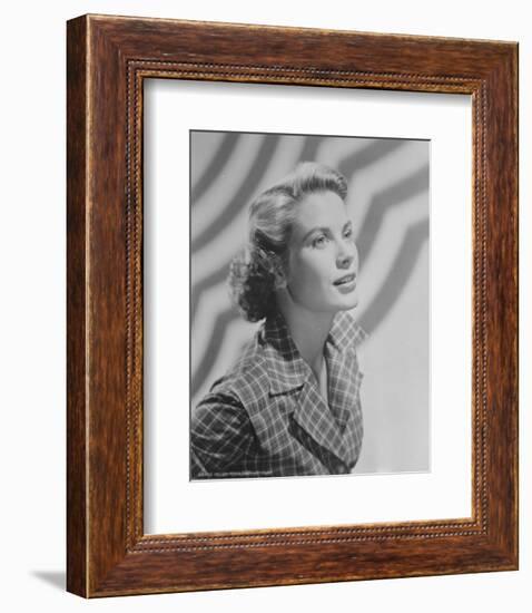 Grace Kelly-null-Framed Photo