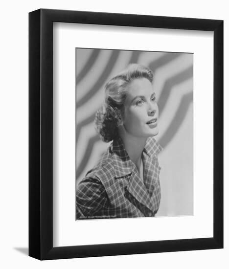 Grace Kelly-null-Framed Photo