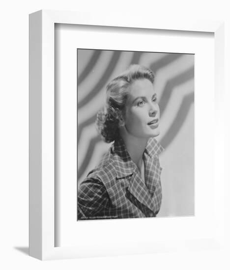 Grace Kelly-null-Framed Photo