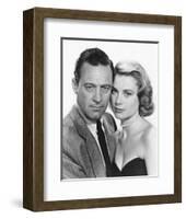 Grace Kelly-null-Framed Photo