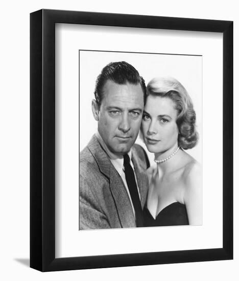 Grace Kelly-null-Framed Photo