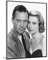 Grace Kelly-null-Mounted Photo